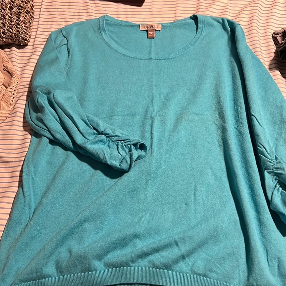 Sweater